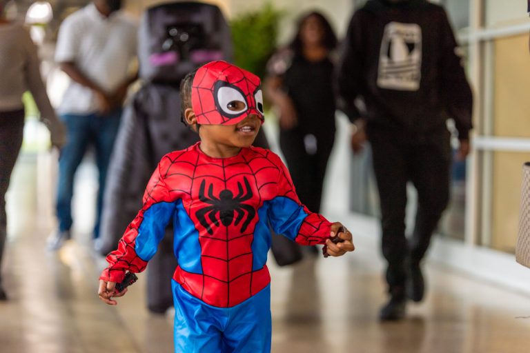 Tech or Treat is a FREE way to celebrate Halloween in Birmingham—Tuesday, October 24, 3:30-6PM Tech or Treat is a FREE way to celebrate Halloween in Birmingham—Tuesday, October 24, 3:30-6PM