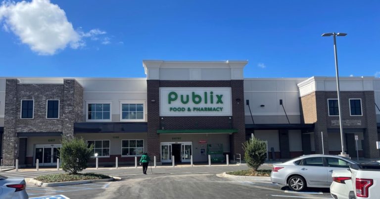 New Publix headed to Kimberly in North Jefferson County New Publix headed to Kimberly in North Jefferson County