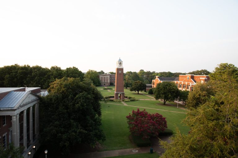 What Alabama will lose with the closing of Birmingham-Southern College on May 31 What Alabama will lose with the closing of Birmingham-Southern College on May 31