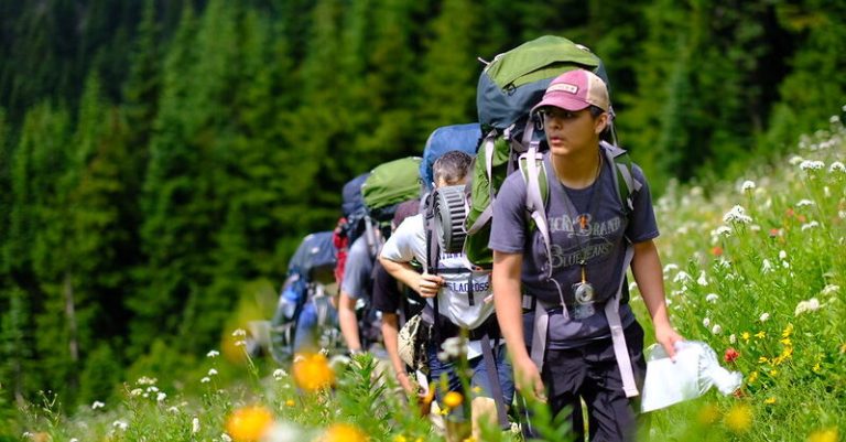 National provider of nature experiences for youth coming to Birmingham in 2024 National provider of nature experiences for youth coming to Birmingham in 2024