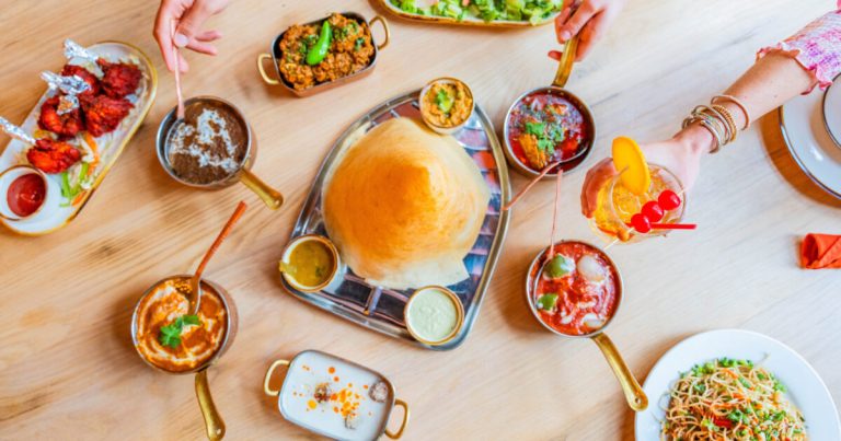 5 reasons you will love Bay Leaf Modern Indian Cuisine & Bar in Five Points South 5 reasons you will love Bay Leaf Modern Indian Cuisine & Bar in Five Points South