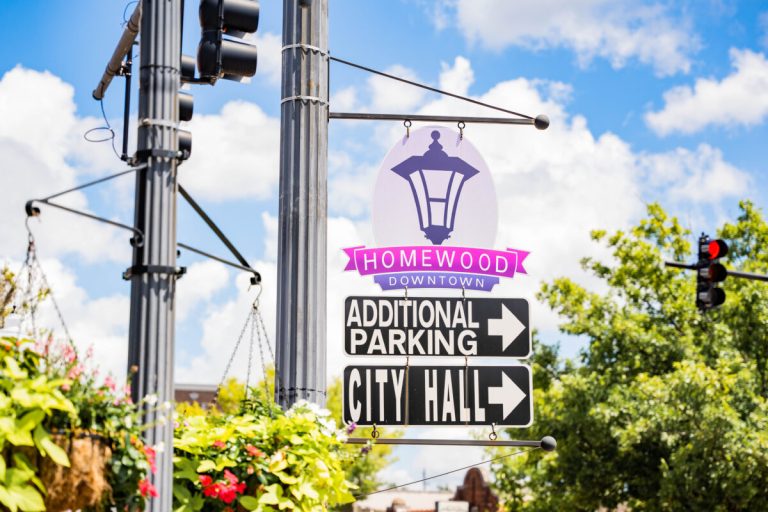 5 things about Homewood that make us smile 5 things about Homewood that make us smile