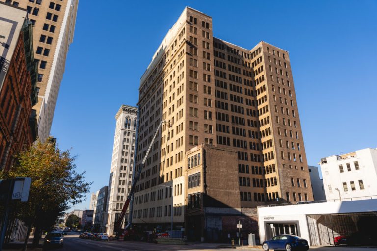 Birmingham hotel market leads Alabama in new construction Birmingham hotel market leads Alabama in new construction