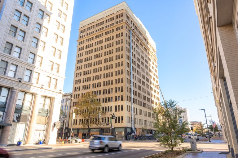 1,400+ new hotel rooms coming to Birmingham by 2026 1,400+ new hotel rooms coming to Birmingham by 2026