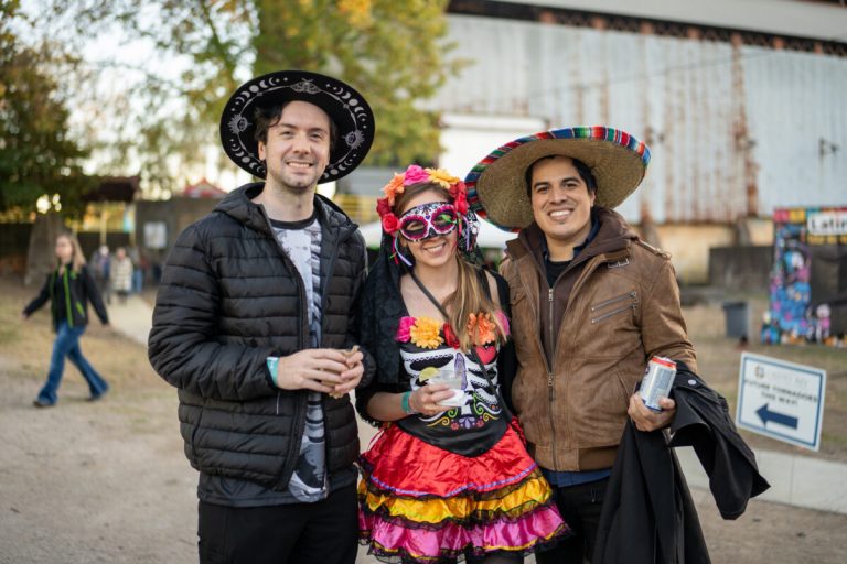 6 exciting Día de los Muertos events in Birmingham 6 exciting Día de los Muertos events in Birmingham