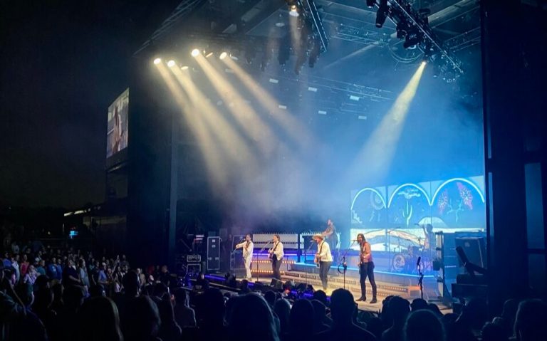 Hootie & the Blowfish, Creed + Hozier announce Birmingham tour dates Hootie & the Blowfish, Creed + Hozier announce Birmingham tour dates