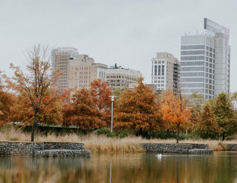 Railroad Park to celebrate 15th anniversary with FREE community event, Sept. 28 Railroad Park to celebrate 15th anniversary with FREE community event, Sept. 28