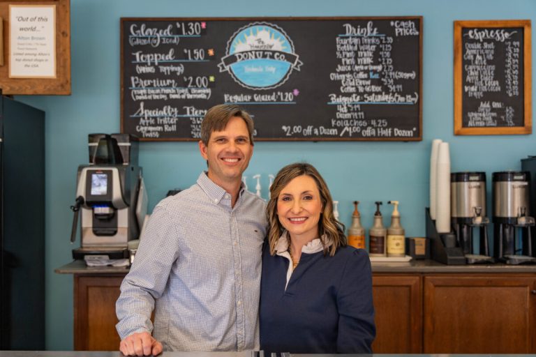 The Heavenly Donut Company—all you need to know including our favorite flavors The Heavenly Donut Company—all you need to know including our favorite flavors