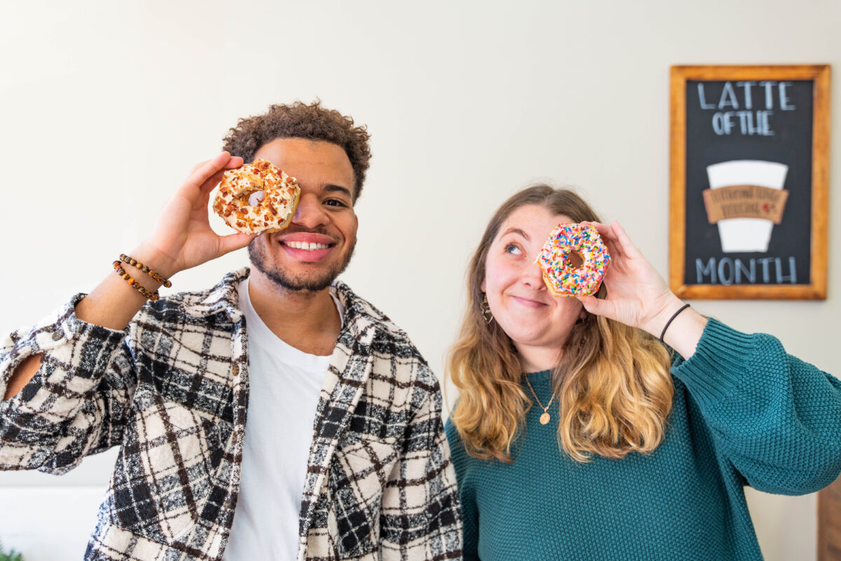 5 new businesses + 1 closure in Birmingham this week