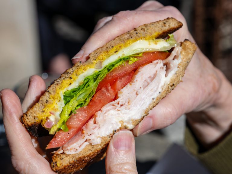 These are the top 6 sandwich spots in the Magic City These are the top 6 sandwich spots in the Magic City
