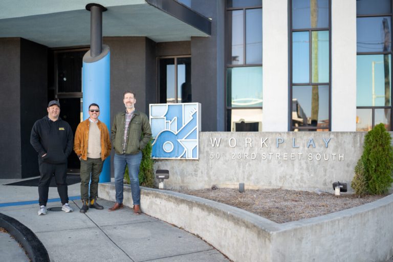 NEW: Harmonic at WorkPlay celebrates grand opening in Birmingham, April 4 at 5PM NEW: Harmonic at WorkPlay celebrates grand opening in Birmingham, April 4 at 5PM