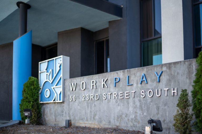 WorkPlay is back with an exciting concert—see John Paul White, Feb. 10 WorkPlay is back with an exciting concert—see John Paul White, Feb. 10