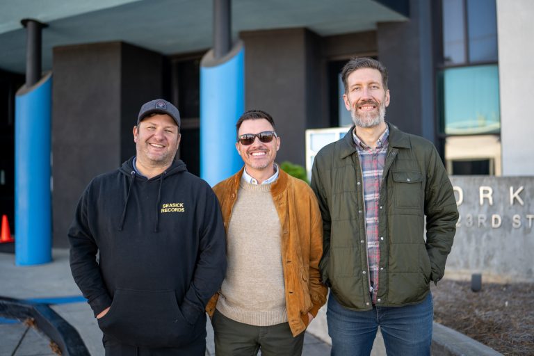 Meet WorkPlay’s new owners and see what’s next for the Birmingham venue Meet WorkPlay’s new owners and see what’s next for the Birmingham venue
