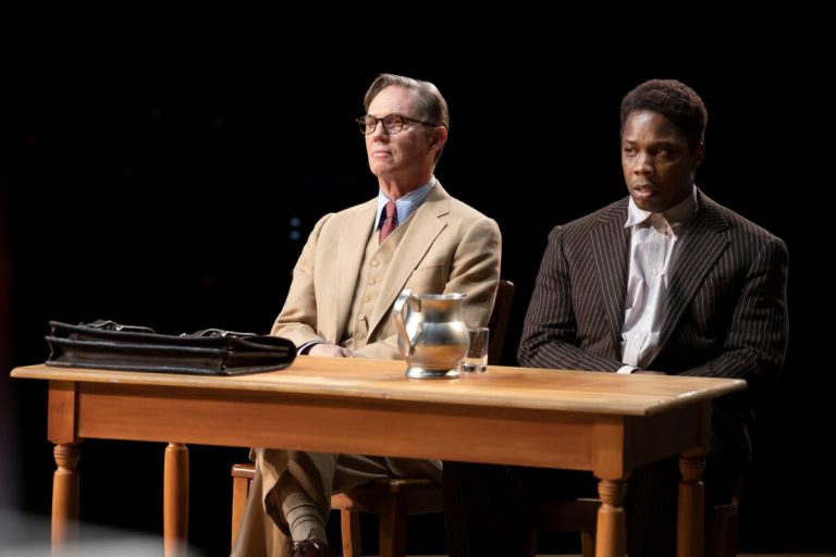 EXCLUSIVE: To Kill a Mockingbird’s new play + surprising Birmingham connections EXCLUSIVE: To Kill a Mockingbird’s new play + surprising Birmingham connections