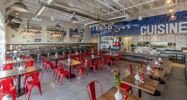 NEW: Great Greek Grill to open 1st Alabama location in Vestavia Hills NEW: Great Greek Grill to open 1st Alabama location in Vestavia Hills