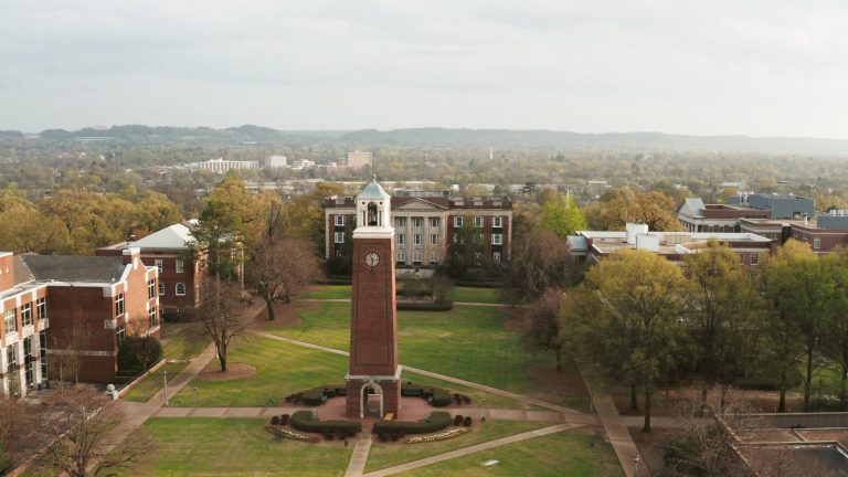 Birmingham-Southern College receives support from United Methodists, private donors Birmingham-Southern College receives support from United Methodists, private donors