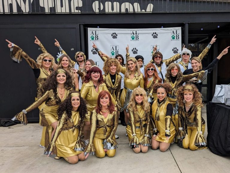 Magic City Disco celebrates 200 performances across Birmingham + beyond Magic City Disco celebrates 200 performances across Birmingham + beyond