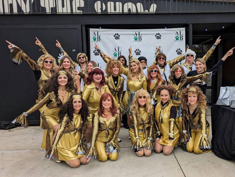 Magic City Disco to perform in London’s New Year’s Day Parade Magic City Disco to perform in London’s New Year’s Day Parade