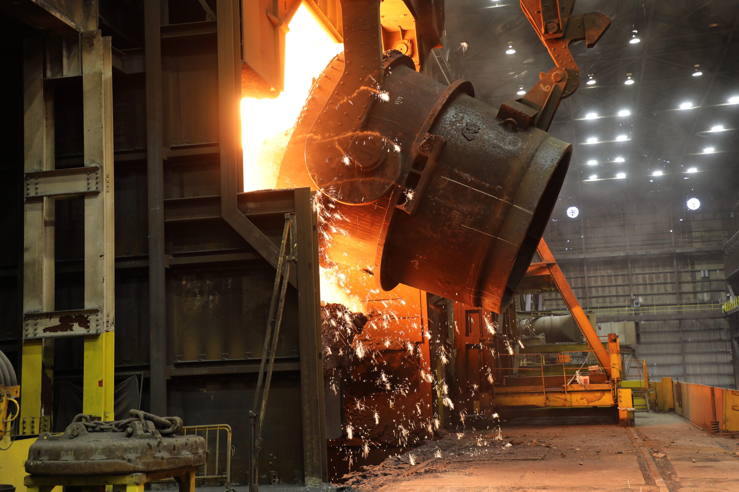 U.S. Steel invests $475M into Fairfield Tubular Operations By Nathan Watson LAST UPDATED 06/24/26 Reviewed by: Pat Byington Reading time: 2 minutes