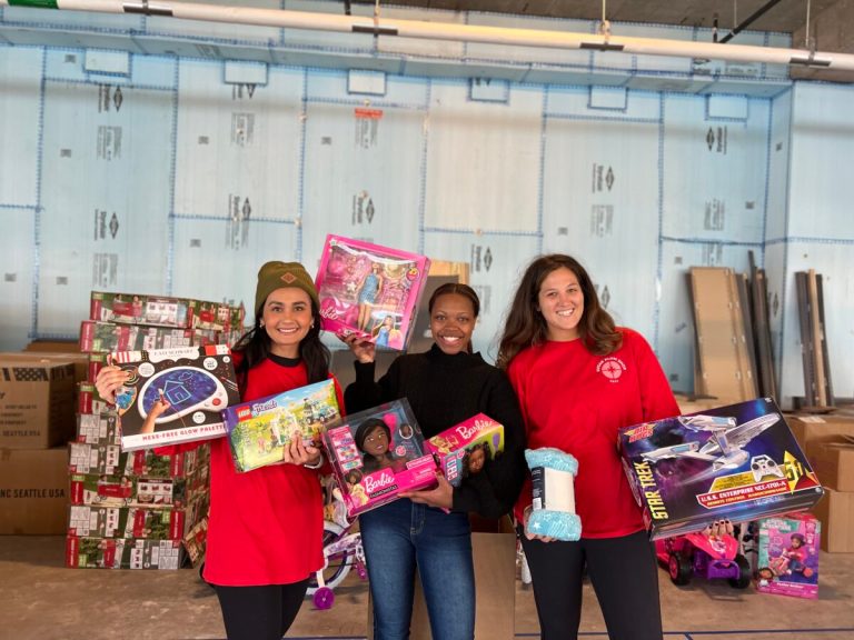 Bring the wonder + magic of the holidays to the inpatients at Children’s right now Bring the wonder + magic of the holidays to the inpatients at Children’s right now