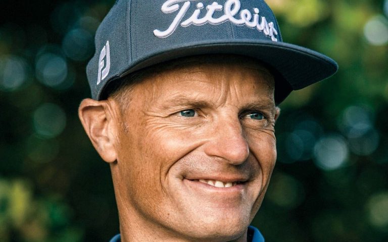 Golf Digest names Birmingham’s Mark Blackburn the best teacher in the country Golf Digest names Birmingham’s Mark Blackburn the best teacher in the country