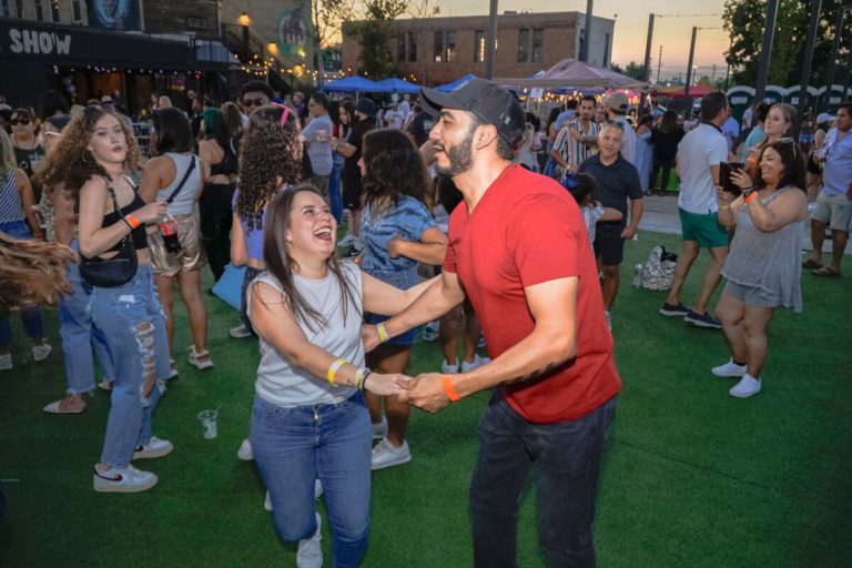 Join Latinos con Onda for their amazing 12 Days of Christmas, Antiposada + NYE fiestas Join Latinos con Onda for their amazing 12 Days of Christmas, Antiposada + NYE fiestas
