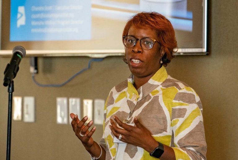 How one Alabama nonprofit is breaking down barriers to post-secondary education How one Alabama nonprofit is breaking down barriers to post-secondary education