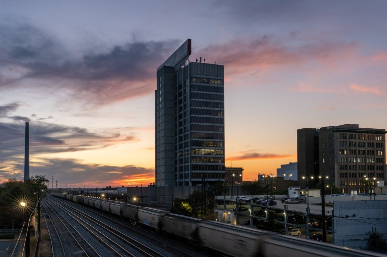 Birmingham among 22 finalists for new federal economic development program Birmingham among 22 finalists for new federal economic development program