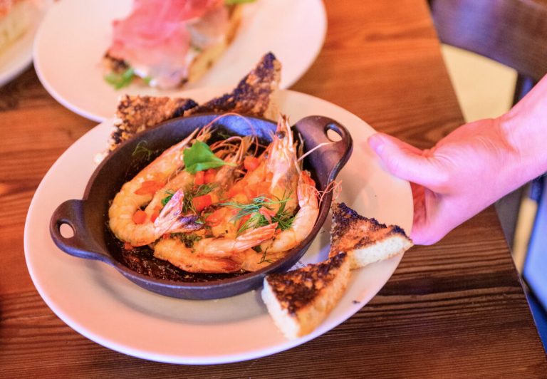 Birmingham named among top underrated food cities in U.S. Birmingham named among top underrated food cities in U.S.