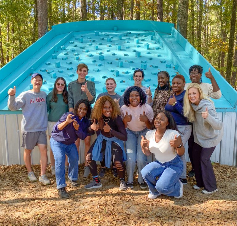 FuelAL 2025 is the ultimate FREE summer experience for interns in Alabama FuelAL 2025 is the ultimate FREE summer experience for interns in Alabama