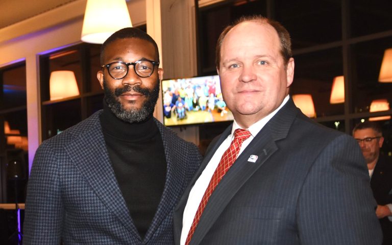 United Way just raised M to support over 100 local programs + nonprofits—here’s how United Way just raised M to support over 100 local programs + nonprofits—here’s how