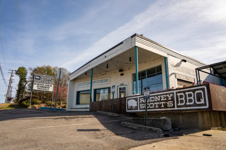 Rodney Scott’s BBQ closes in Avondale, announces plans for new locations Rodney Scott’s BBQ closes in Avondale, announces plans for new locations
