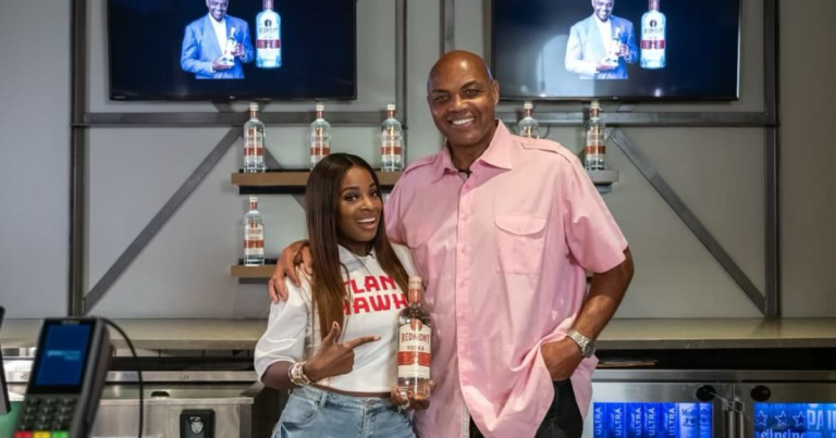 Birmingham’s Redmont Distilling partners with Atlanta Hawks Birmingham’s Redmont Distilling partners with Atlanta Hawks