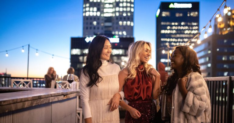 11 places to celebrate New Year’s Eve in Birmingham 11 places to celebrate New Year’s Eve in Birmingham