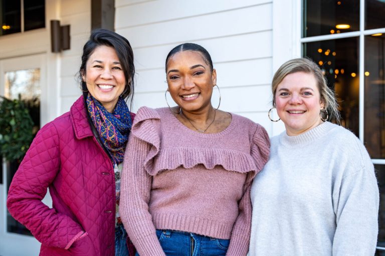 How these Birmingham moms of kids with disabilities built a strong community How these Birmingham moms of kids with disabilities built a strong community