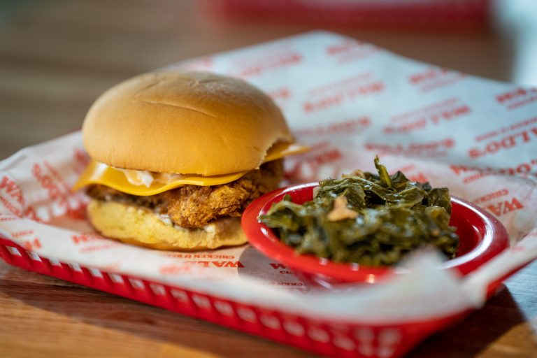 Waldo’s Chicken & Beer opening new Chelsea location, Sept. 29 Waldo’s Chicken & Beer opening new Chelsea location, Sept. 29