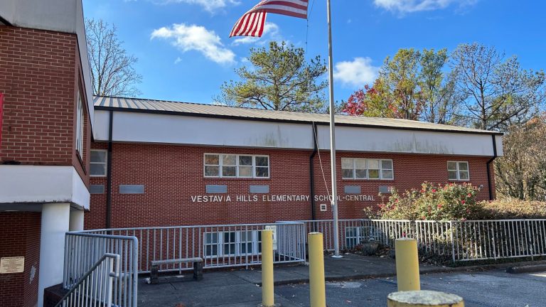 Vestavia Hills Elementary Central to become non-profit hub Vestavia Hills Elementary Central to become non-profit hub