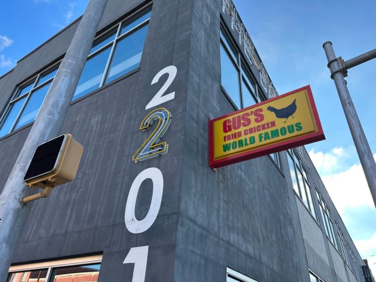 This chicken joint was ranked #1 among national fried chicken chains This chicken joint was ranked #1 among national fried chicken chains