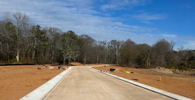 COMING SOON: New subdivision will be next to Heardmont Park COMING SOON: New subdivision will be next to Heardmont Park