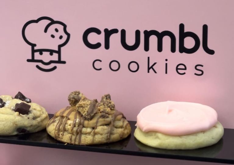NEW: Crumbl Cookies opening in Trussville, 2024 NEW: Crumbl Cookies opening in Trussville, 2024