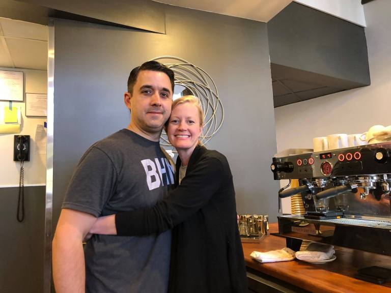 EXCLUSIVE: Filter Coffee Parlor founders selling coffee shop after 5 years EXCLUSIVE: Filter Coffee Parlor founders selling coffee shop after 5 years