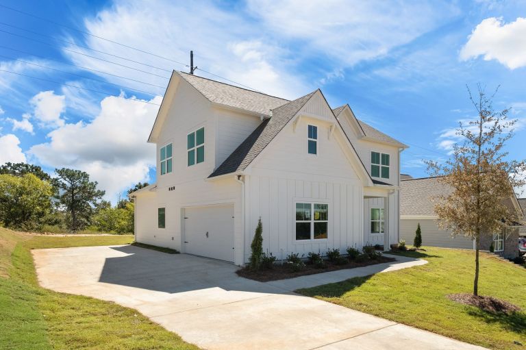 Pelham developer proposes new subdivision in Shelby County Pelham developer proposes new subdivision in Shelby County