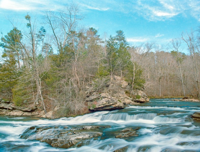 Freshwater Land Trust expands Turkey Creek conservation footprint Freshwater Land Trust expands Turkey Creek conservation footprint