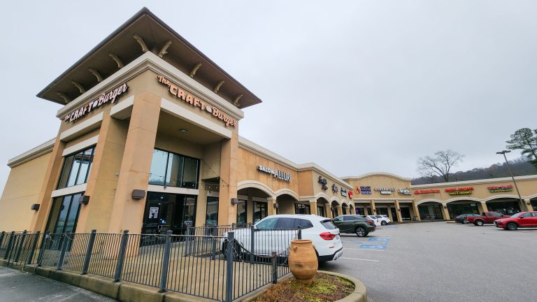 The Craft Burger opening new location on 280 near Greystone The Craft Burger opening new location on 280 near Greystone