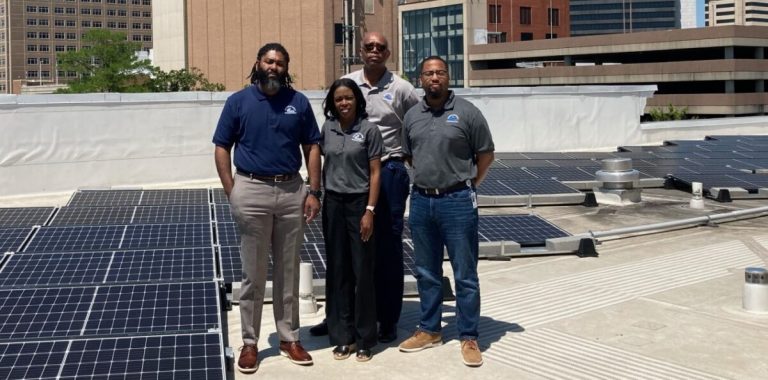 “Going Solar” Toolkit: Want to power your home, business or school with the sun? Here’s how. “Going Solar” Toolkit: Want to power your home, business or school with the sun? Here’s how.