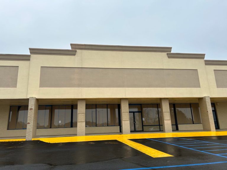 Mi Tierra Linda supermarket coming soon to Center Point Mi Tierra Linda supermarket coming soon to Center Point