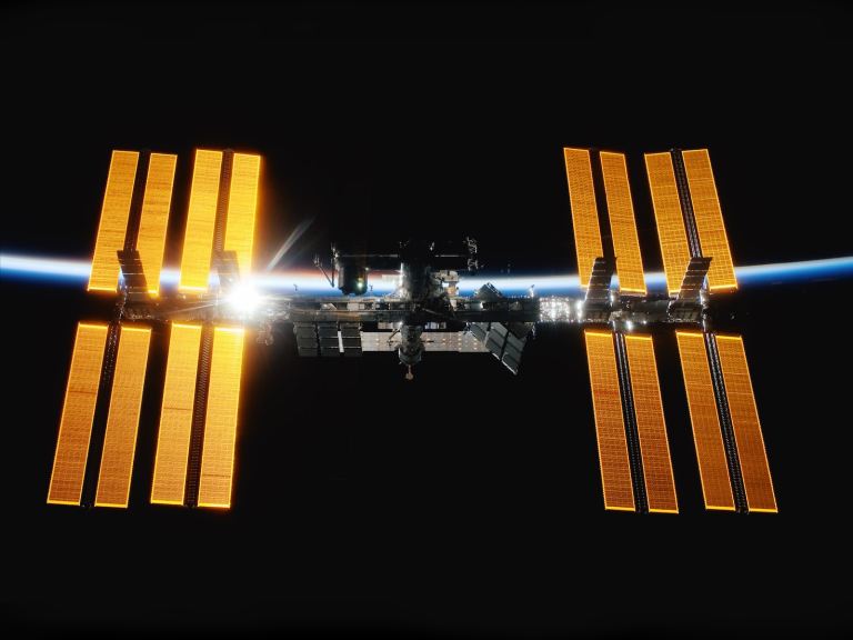 UAB among 12 companies selected by NASA to work on International Space Station UAB among 12 companies selected by NASA to work on International Space Station