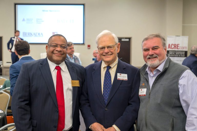 Alabama’s premiere commercial real estate conference is happening Feb. 22—what you need to know Alabama’s premiere commercial real estate conference is happening Feb. 22—what you need to know