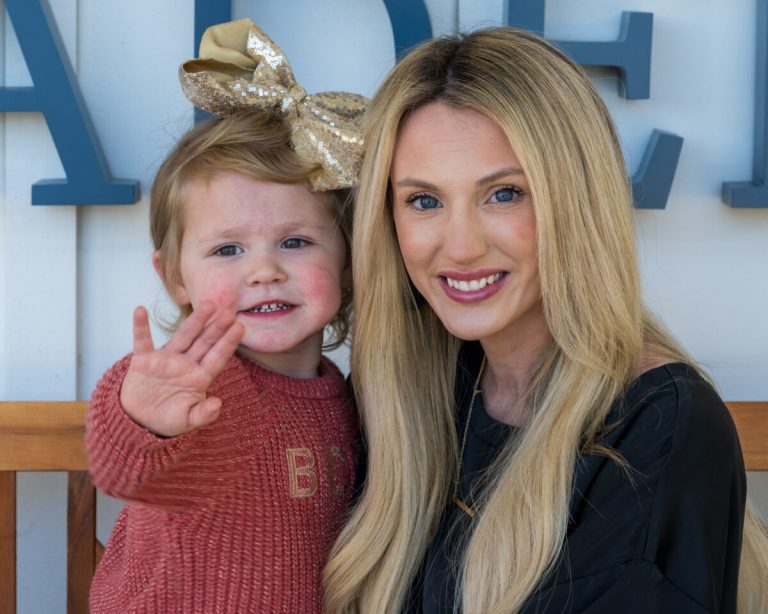 Why this Chelsea woman thinks her daughters’ preschool is amazing Why this Chelsea woman thinks her daughters’ preschool is amazing