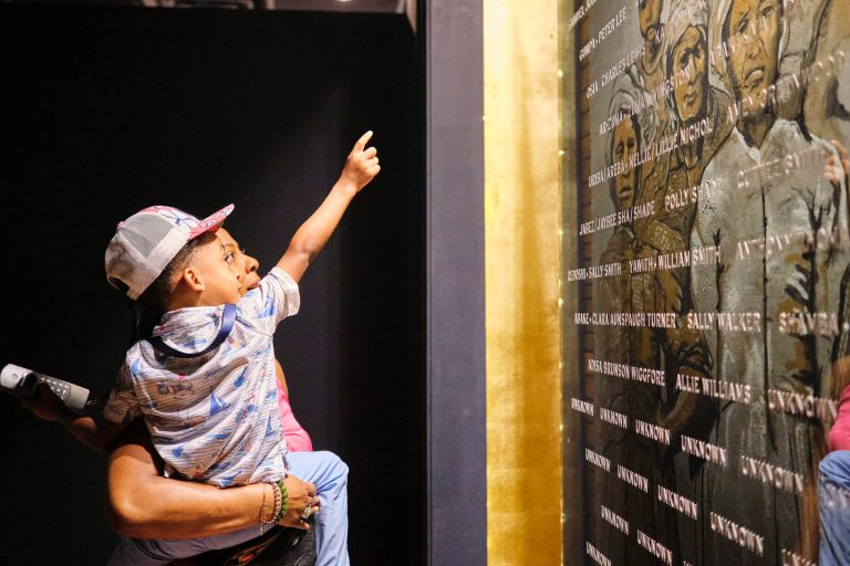 Celebrate Mobile’s unique Black history—soul food, Africatown, Mardi Gras + more Celebrate Mobile’s unique Black history—soul food, Africatown, Mardi Gras + more